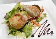 Barabás Étterem Debrecen