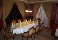 Barabás Étterem Debrecen