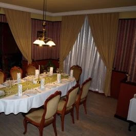 Barabás Étterem Debrecen - Egyéb