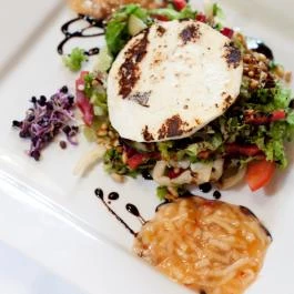 Barabás Étterem Debrecen - Egyéb