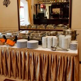 Barabás Étterem Debrecen - Egyéb