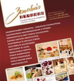 Barabás Étterem