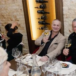 Borterasz Debrecen - Egyéb