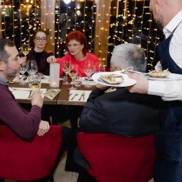 Borterasz Debrecen - Egyéb