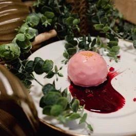 Borterasz Debrecen - Étel/ital