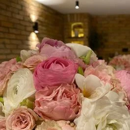 Borterasz Debrecen - Belső