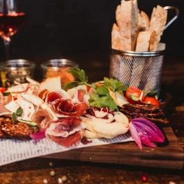 Borterasz Debrecen - Egyéb