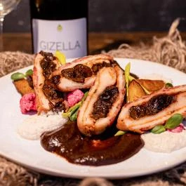 Borterasz Debrecen - Egyéb