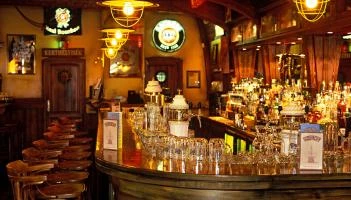 Calico Jack Pub Debrecen