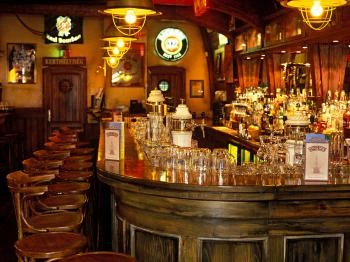 Calico Jack Pub Debrecen