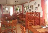 Casablanca Étterem Debrecen