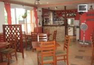 Casablanca Étterem Debrecen