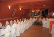 Casablanca Étterem Debrecen