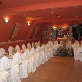 Casablanca Étterem Debrecen - Egyéb