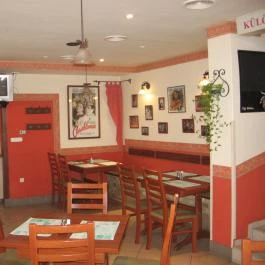 Casablanca Étterem Debrecen - Egyéb