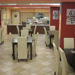 Csapó Főzelékbár és Pizzéria Debrecen Debrecen - Egyéb