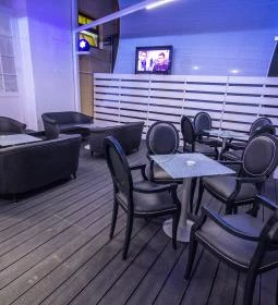 Csokonai Söröző & Étterem