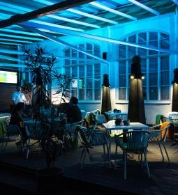 Csokonai Söröző & Étterem