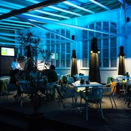 Csokonai Söröző & Étterem Debrecen - Egyéb