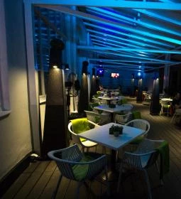 Csokonai Söröző & Étterem