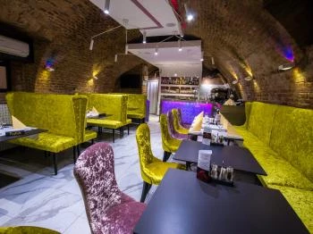 Csokonai Söröző & Étterem Debrecen