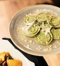 DG Italiano - Ristorante Bar Pizzeria 