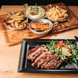 DG Italiano - Ristorante Bar Pizzeria Debrecen - Egyéb