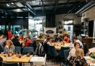 DG Italiano - Ristorante Bar Pizzeria Debrecen