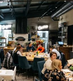 DG Italiano - Ristorante Bar Pizzeria 