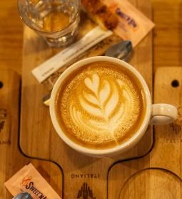 DG Italiano - Ristorante Bar Pizzeria 