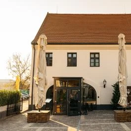 DG Italiano - Ristorante Bar Pizzeria Debrecen - Külső kép