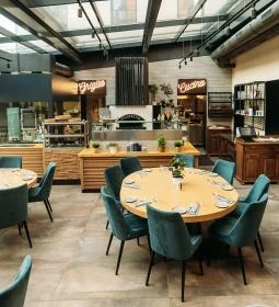 DG Italiano - Ristorante Bar Pizzeria 