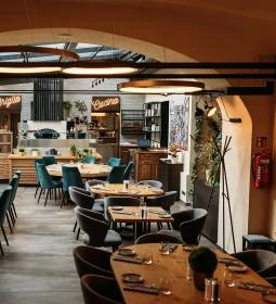 DG Italiano - Ristorante Bar Pizzeria 