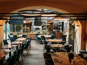 DG Italiano - Ristorante Bar Pizzeria Debrecen