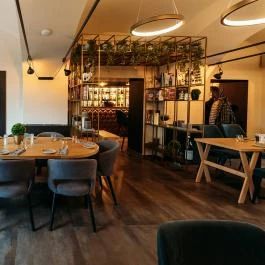 DG Italiano - Ristorante Bar Pizzeria Debrecen - Egyéb