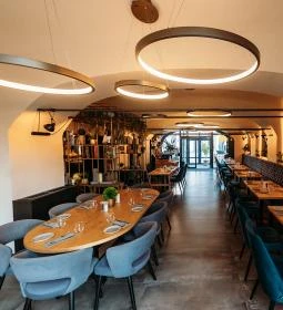 DG Italiano - Ristorante Bar Pizzeria 