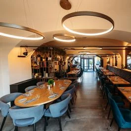 DG Italiano - Ristorante Bar Pizzeria Debrecen - Egyéb