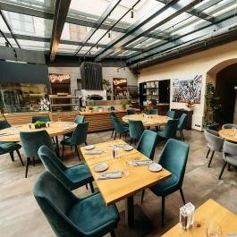 DG Italiano - Ristorante Bar Pizzeria Debrecen - Egyéb