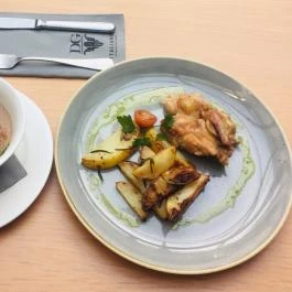 DG Italiano - Ristorante Bar Pizzeria Debrecen - Egyéb