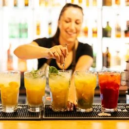 DG Italiano - Ristorante Bar Pizzeria Debrecen - Egyéb