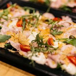 DG Italiano - Ristorante Bar Pizzeria Debrecen - Egyéb