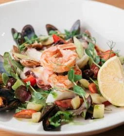 DG Italiano - Ristorante Bar Pizzeria 