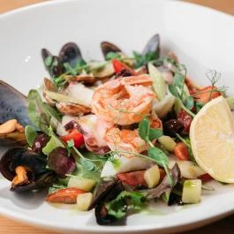 DG Italiano - Ristorante Bar Pizzeria Debrecen - Étel/ital