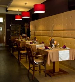 Erdőspuszta Club Hotel - Fenyves Vendéglő