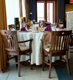 Erdőspuszta Club Hotel - Fenyves Vendéglő