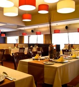 Erdőspuszta Club Hotel - Fenyves Vendéglő