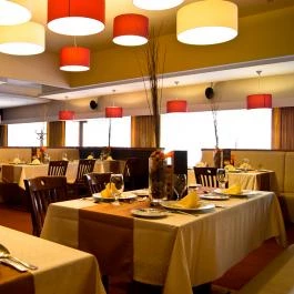 Erdőspuszta Club Hotel - Fenyves Vendéglő Debrecen - Egyéb