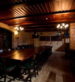 Erdőspuszta Club Hotel - Fenyves Vendéglő