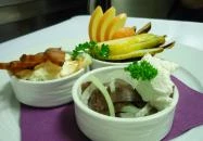 Erdőspuszta Club Hotel - Fenyves Vendéglő Debrecen