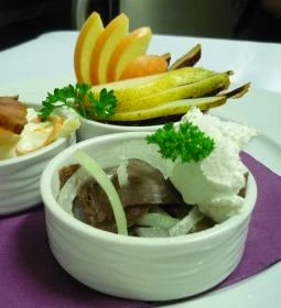 Erdőspuszta Club Hotel - Fenyves Vendéglő